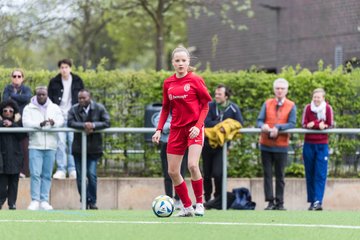 Bild 183 - F Niendorf - Eimsbuettel 2 : Ergebnis: 1:4